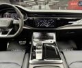 Серый Ауди RS Q8, объемом двигателя 4 л и пробегом 1 тыс. км за 185900 $, фото 46 на Automoto.ua