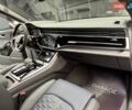 Серый Ауди RS Q8, объемом двигателя 4 л и пробегом 1 тыс. км за 185900 $, фото 68 на Automoto.ua
