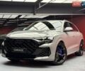 Серый Ауди RS Q8, объемом двигателя 4 л и пробегом 1 тыс. км за 185900 $, фото 1 на Automoto.ua
