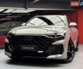 Серый Ауди RS Q8, объемом двигателя 4 л и пробегом 1 тыс. км за 185900 $, фото 6 на Automoto.ua