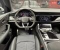 Серый Ауди RS Q8, объемом двигателя 4 л и пробегом 1 тыс. км за 185900 $, фото 41 на Automoto.ua