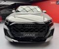 Серый Ауди RS Q8, объемом двигателя 4 л и пробегом 1 тыс. км за 185900 $, фото 2 на Automoto.ua