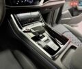 Серый Ауди RS Q8, объемом двигателя 4 л и пробегом 1 тыс. км за 185900 $, фото 42 на Automoto.ua