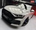 Серый Ауди RS Q8, объемом двигателя 4 л и пробегом 1 тыс. км за 185900 $, фото 8 на Automoto.ua