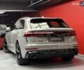 Серый Ауди RS Q8, объемом двигателя 4 л и пробегом 1 тыс. км за 185900 $, фото 27 на Automoto.ua