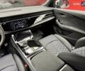 Сірий Ауді RS Q8, об'ємом двигуна 4 л та пробігом 1 тис. км за 179900 $, фото 46 на Automoto.ua