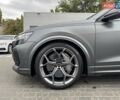 Серый Ауди RS Q8, объемом двигателя 4 л и пробегом 1 тыс. км за 164127 $, фото 8 на Automoto.ua