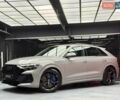 Серый Ауди RS Q8, объемом двигателя 4 л и пробегом 1 тыс. км за 185900 $, фото 7 на Automoto.ua