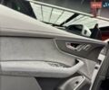 Сірий Ауді RS Q8, об'ємом двигуна 4 л та пробігом 1 тис. км за 179900 $, фото 32 на Automoto.ua