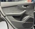 Серый Ауди RS Q8, объемом двигателя 4 л и пробегом 1 тыс. км за 185900 $, фото 48 на Automoto.ua