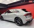 Серый Ауди RS Q8, объемом двигателя 4 л и пробегом 1 тыс. км за 185900 $, фото 26 на Automoto.ua