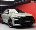 Сірий Ауді RS Q8, об'ємом двигуна 4 л та пробігом 1 тис. км за 179900 $, фото 13 на Automoto.ua