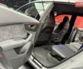 Сірий Ауді RS Q8, об'ємом двигуна 4 л та пробігом 1 тис. км за 179900 $, фото 47 на Automoto.ua