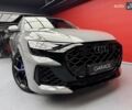 Серый Ауди RS Q8, объемом двигателя 4 л и пробегом 1 тыс. км за 185900 $, фото 9 на Automoto.ua
