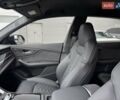 Серый Ауди RS Q8, объемом двигателя 4 л и пробегом 1 тыс. км за 164127 $, фото 10 на Automoto.ua