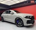 Серый Ауди RS Q8, объемом двигателя 4 л и пробегом 1 тыс. км за 185900 $, фото 11 на Automoto.ua