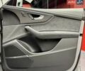 Серый Ауди RS Q8, объемом двигателя 4 л и пробегом 1 тыс. км за 185900 $, фото 63 на Automoto.ua