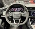 Серый Ауди RS Q8, объемом двигателя 4 л и пробегом 1 тыс. км за 185900 $, фото 38 на Automoto.ua