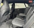 Серый Ауди RS Q8, объемом двигателя 4 л и пробегом 1 тыс. км за 164127 $, фото 14 на Automoto.ua