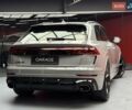 Серый Ауди RS Q8, объемом двигателя 4 л и пробегом 1 тыс. км за 185900 $, фото 20 на Automoto.ua