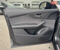 Серый Ауди RS Q8, объемом двигателя 4 л и пробегом 1 тыс. км за 164127 $, фото 12 на Automoto.ua