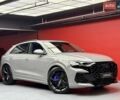 Серый Ауди RS Q8, объемом двигателя 4 л и пробегом 1 тыс. км за 185900 $, фото 14 на Automoto.ua