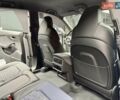 Серый Ауди RS Q8, объемом двигателя 4 л и пробегом 1 тыс. км за 185900 $, фото 59 на Automoto.ua