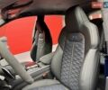 Серый Ауди RS Q8, объемом двигателя 4 л и пробегом 1 тыс. км за 185900 $, фото 34 на Automoto.ua