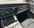 Серый Ауди RS Q8, объемом двигателя 4 л и пробегом 1 тыс. км за 164127 $, фото 23 на Automoto.ua