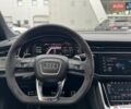 Серый Ауди RS Q8, объемом двигателя 4 л и пробегом 1 тыс. км за 164127 $, фото 24 на Automoto.ua