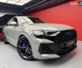 Серый Ауди RS Q8, объемом двигателя 4 л и пробегом 1 тыс. км за 185900 $, фото 10 на Automoto.ua