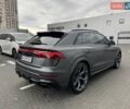 Серый Ауди RS Q8, объемом двигателя 4 л и пробегом 1 тыс. км за 164127 $, фото 5 на Automoto.ua