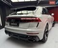 Серый Ауди RS Q8, объемом двигателя 4 л и пробегом 1 тыс. км за 185900 $, фото 17 на Automoto.ua