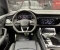 Сірий Ауді RS Q8, об'ємом двигуна 4 л та пробігом 1 тис. км за 179900 $, фото 43 на Automoto.ua