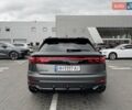 Серый Ауди RS Q8, объемом двигателя 4 л и пробегом 1 тыс. км за 164127 $, фото 6 на Automoto.ua