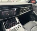 Серый Ауди RS Q8, объемом двигателя 4 л и пробегом 1 тыс. км за 164127 $, фото 22 на Automoto.ua
