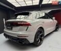 Сірий Ауді RS Q8, об'ємом двигуна 4 л та пробігом 1 тис. км за 185900 $, фото 18 на Automoto.ua