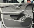 Серый Ауди RS Q8, объемом двигателя 4 л и пробегом 1 тыс. км за 185900 $, фото 31 на Automoto.ua