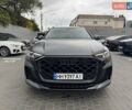 Серый Ауди RS Q8, объемом двигателя 4 л и пробегом 1 тыс. км за 164127 $, фото 1 на Automoto.ua