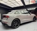 Серый Ауди RS Q8, объемом двигателя 4 л и пробегом 1 тыс. км за 185900 $, фото 19 на Automoto.ua