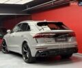 Серый Ауди RS Q8, объемом двигателя 4 л и пробегом 1 тыс. км за 185900 $, фото 28 на Automoto.ua