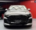 Серый Ауди RS Q8, объемом двигателя 4 л и пробегом 1 тыс. км за 185900 $, фото 1 на Automoto.ua