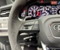 Серый Ауди RS Q8, объемом двигателя 4 л и пробегом 1 тыс. км за 185900 $, фото 39 на Automoto.ua