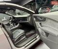 Серый Ауди RS Q8, объемом двигателя 4 л и пробегом 1 тыс. км за 185900 $, фото 62 на Automoto.ua
