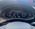 Синий Ауди RS Q8, объемом двигателя 4 л и пробегом 51 тыс. км за 87000 $, фото 34 на Automoto.ua