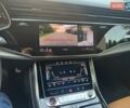 Синий Ауди RS Q8, объемом двигателя 4 л и пробегом 51 тыс. км за 87000 $, фото 39 на Automoto.ua