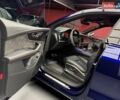 Синий Ауди RS Q8, объемом двигателя 4 л и пробегом 66 тыс. км за 117900 $, фото 31 на Automoto.ua