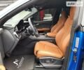 Синий Ауди RS Q8, объемом двигателя 4 л и пробегом 22 тыс. км за 119900 $, фото 9 на Automoto.ua