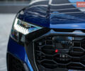 Синій Ауді RS Q8, об'ємом двигуна 4 л та пробігом 75 тис. км за 93000 $, фото 4 на Automoto.ua