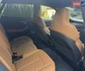 Синий Ауди RS Q8, объемом двигателя 4 л и пробегом 51 тыс. км за 87000 $, фото 28 на Automoto.ua